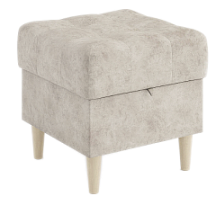 Пуфы и банкетки