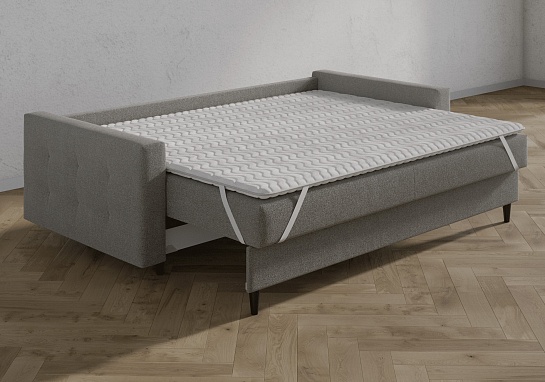 Топпер Select Hard